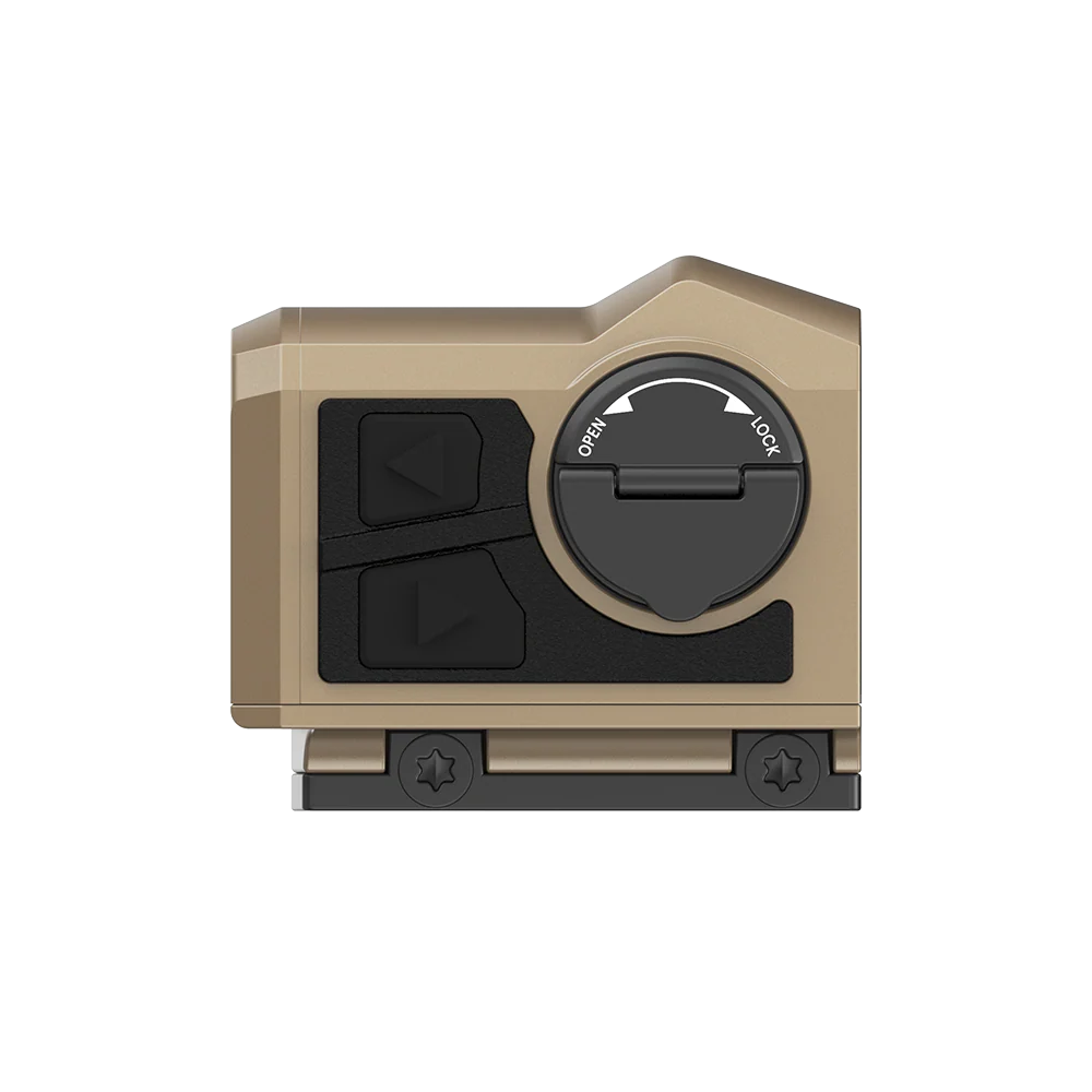 Thermal Pistol Sights Fast Mini FMP13