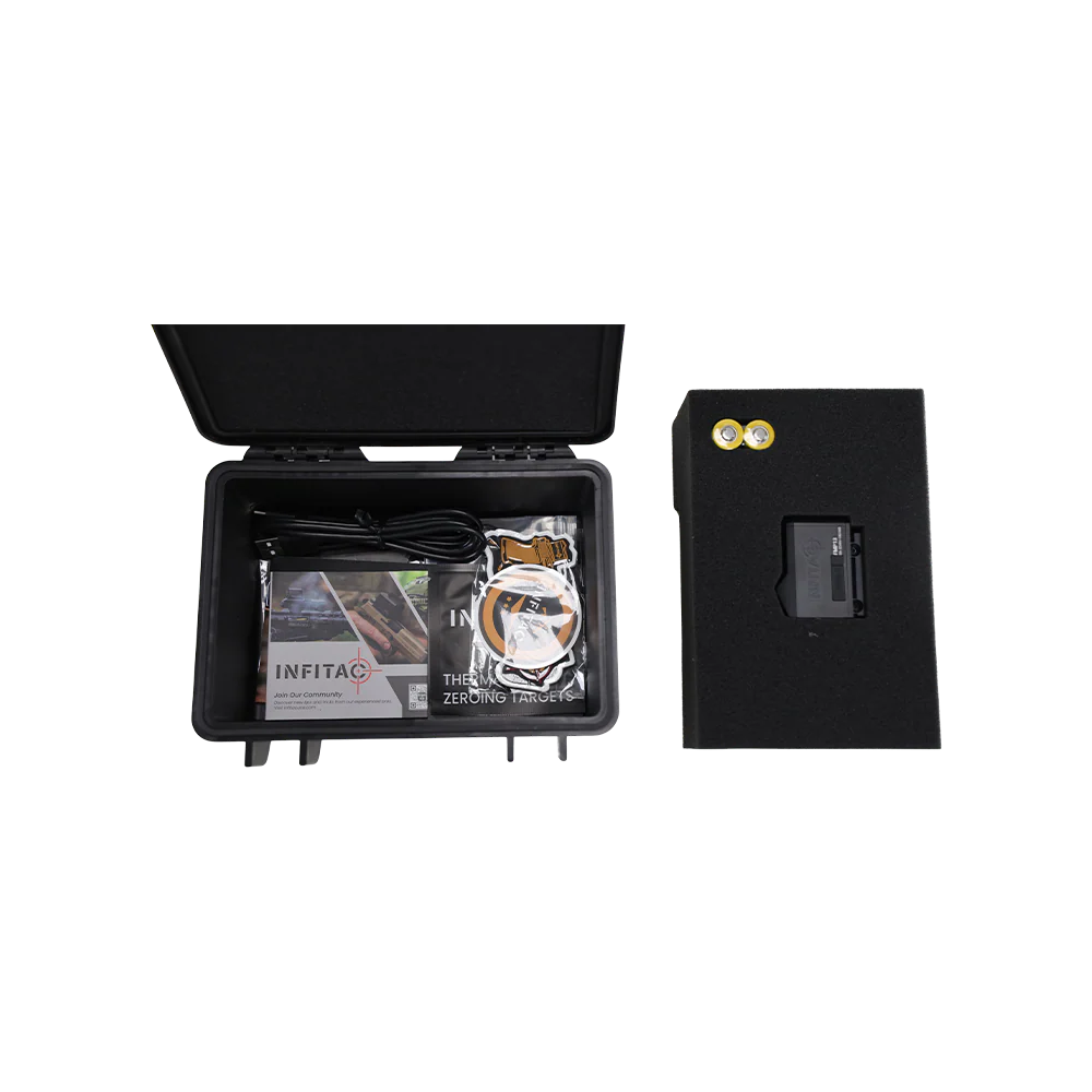 Thermal Pistol Sights Fast Mini FMP13